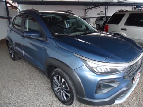 FIAT Pulse 1.0 12V 4P FLEX 200 AUDACE TURBO AUTOM�TICO CVT, Foto 2