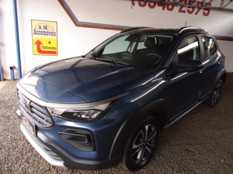 FIAT Pulse 1.0 12V 4P FLEX 200 AUDACE TURBO AUTOM�TICO CVT, Foto 3