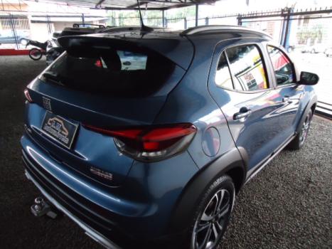 FIAT Pulse 1.0 12V 4P FLEX 200 AUDACE TURBO AUTOM�TICO CVT, Foto 7