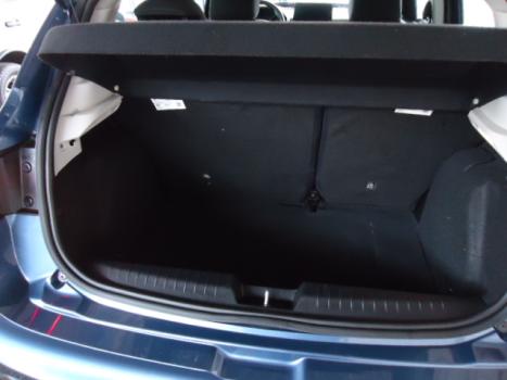 FIAT Pulse 1.0 12V 4P FLEX 200 AUDACE TURBO AUTOM�TICO CVT, Foto 8