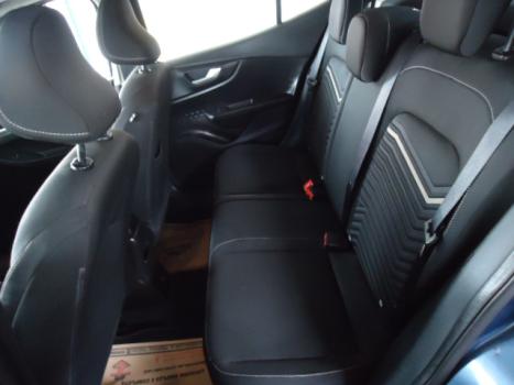 FIAT Pulse 1.0 12V 4P FLEX 200 AUDACE TURBO AUTOM�TICO CVT, Foto 9