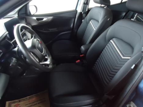 FIAT Pulse 1.0 12V 4P FLEX 200 AUDACE TURBO AUTOM�TICO CVT, Foto 10