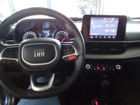 FIAT Pulse 1.0 12V 4P FLEX 200 AUDACE TURBO AUTOM�TICO CVT, Foto 12