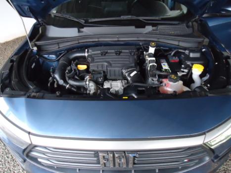 FIAT Pulse 1.0 12V 4P FLEX 200 AUDACE TURBO AUTOM�TICO CVT, Foto 14