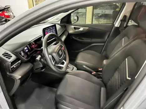FIAT Pulse 1.0 12V 4P FLEX 200 AUDACE TURBO AUTOM�TICO CVT, Foto 12