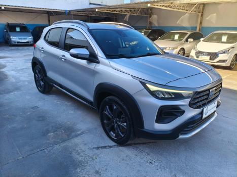 FIAT Pulse 1.0 12V 4P FLEX 200 AUDACE TURBO AUTOM�TICO CVT, Foto 3