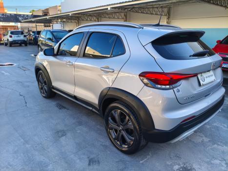FIAT Pulse 1.0 12V 4P FLEX 200 AUDACE TURBO AUTOM�TICO CVT, Foto 4