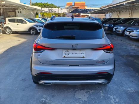 FIAT Pulse 1.0 12V 4P FLEX 200 AUDACE TURBO AUTOM�TICO CVT, Foto 5