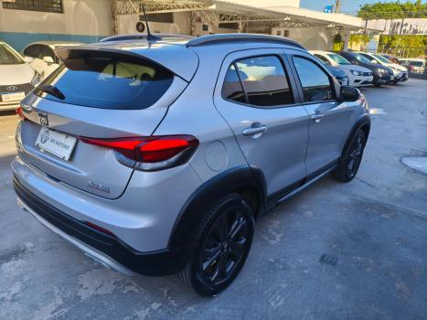 FIAT Pulse 1.0 12V 4P FLEX 200 AUDACE TURBO AUTOM�TICO CVT, Foto 6