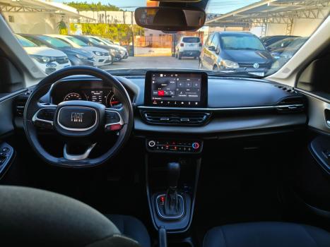 FIAT Pulse 1.0 12V 4P FLEX 200 AUDACE TURBO AUTOM�TICO CVT, Foto 7