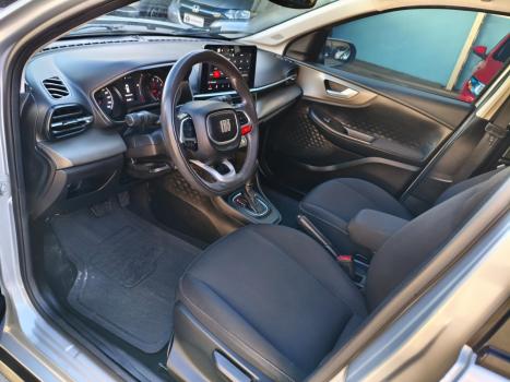FIAT Pulse 1.0 12V 4P FLEX 200 AUDACE TURBO AUTOM�TICO CVT, Foto 8