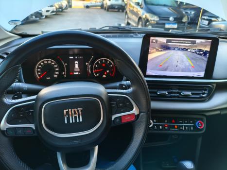 FIAT Pulse 1.0 12V 4P FLEX 200 AUDACE TURBO AUTOM�TICO CVT, Foto 11