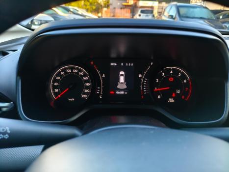 FIAT Pulse 1.0 12V 4P FLEX 200 AUDACE TURBO AUTOM�TICO CVT, Foto 12