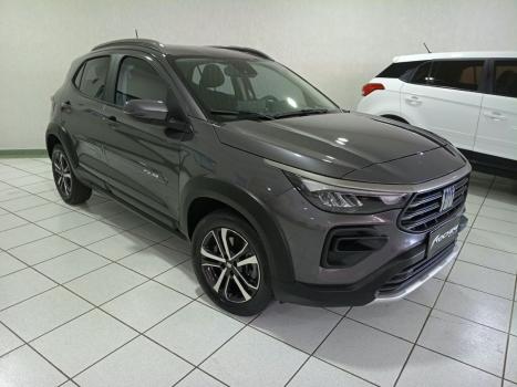 FIAT Pulse 1.0 12V 4P FLEX 200 AUDACE TURBO AUTOMÁTICO CVT, Foto 1