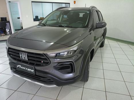 FIAT Pulse 1.0 12V 4P FLEX 200 AUDACE TURBO AUTOMÁTICO CVT, Foto 2