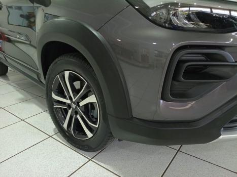 FIAT Pulse 1.0 12V 4P FLEX 200 AUDACE TURBO AUTOMÁTICO CVT, Foto 4