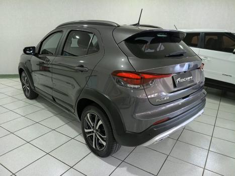 FIAT Pulse 1.0 12V 4P FLEX 200 AUDACE TURBO AUTOMÁTICO CVT, Foto 7