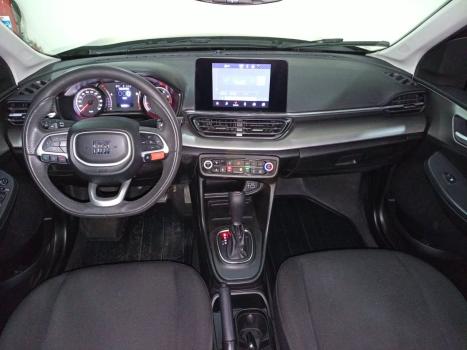 FIAT Pulse 1.0 12V 4P FLEX 200 AUDACE TURBO AUTOMÁTICO CVT, Foto 9