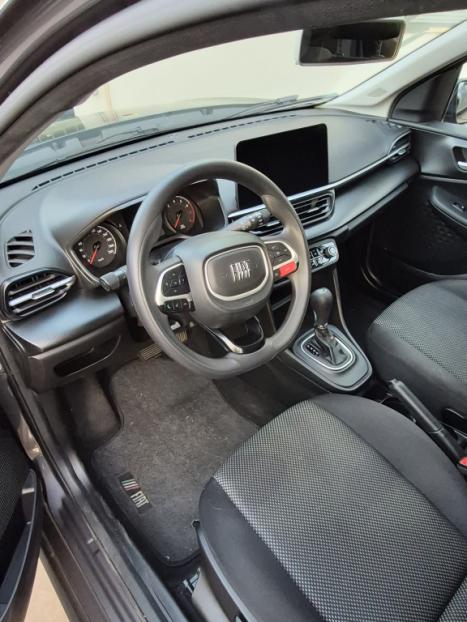 FIAT Pulse 1.0 12V 4P FLEX 200 DRIVE TURBO AUTOMÁTICO CVT, Foto 10