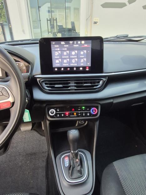 FIAT Pulse 1.0 12V 4P FLEX 200 DRIVE TURBO AUTOMÁTICO CVT, Foto 13