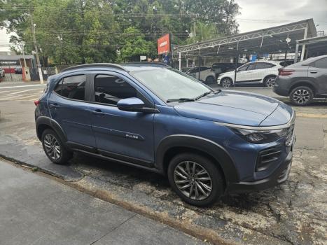 FIAT Pulse 1.0 12V 4P FLEX 200 DRIVE TURBO AUTOMÁTICO CVT, Foto 2