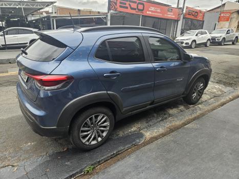 FIAT Pulse 1.0 12V 4P FLEX 200 DRIVE TURBO AUTOMÁTICO CVT, Foto 3