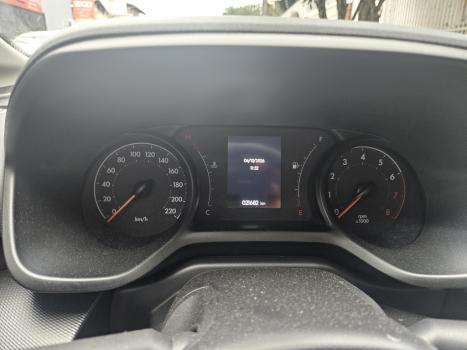 FIAT Pulse 1.0 12V 4P FLEX 200 DRIVE TURBO AUTOMÁTICO CVT, Foto 6