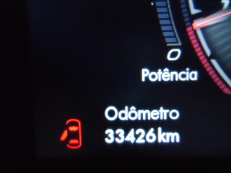 FIAT Pulse 1.3 16V 4P FLEX TURBO 270 ABARTH AT6 AUTOMTICO, Foto 2