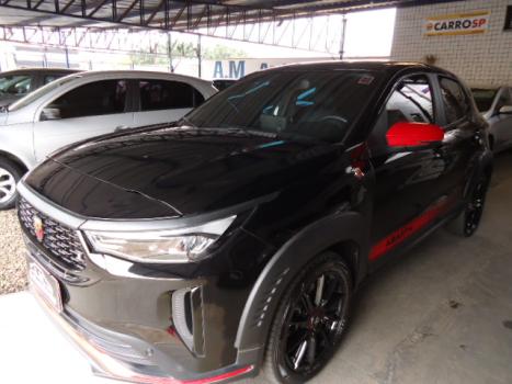 FIAT Pulse 1.3 16V 4P FLEX TURBO 270 ABARTH AT6 AUTOMTICO, Foto 3