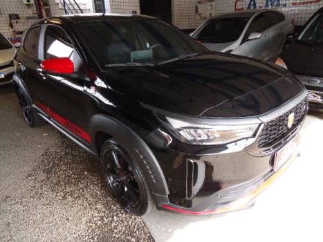 FIAT Pulse 1.3 16V 4P FLEX TURBO 270 ABARTH AT6 AUTOMTICO, Foto 4