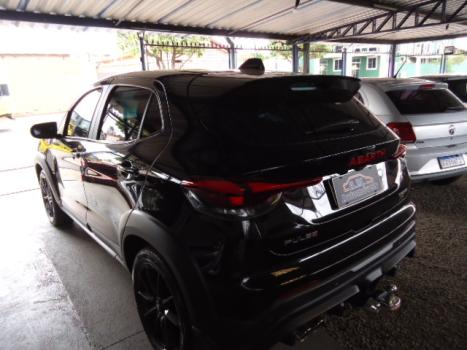 FIAT Pulse 1.3 16V 4P FLEX TURBO 270 ABARTH AT6 AUTOMTICO, Foto 5