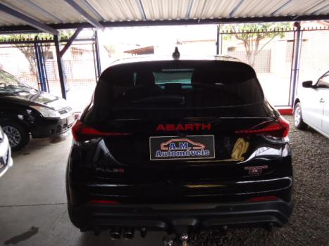 FIAT Pulse 1.3 16V 4P FLEX TURBO 270 ABARTH AT6 AUTOMTICO, Foto 6