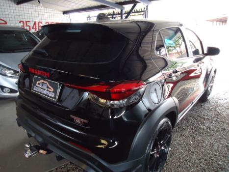 FIAT Pulse 1.3 16V 4P FLEX TURBO 270 ABARTH AT6 AUTOMTICO, Foto 7