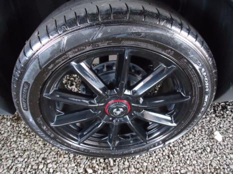 FIAT Pulse 1.3 16V 4P FLEX TURBO 270 ABARTH AT6 AUTOMTICO, Foto 8