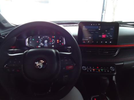 FIAT Pulse 1.3 16V 4P FLEX TURBO 270 ABARTH AT6 AUTOMTICO, Foto 9