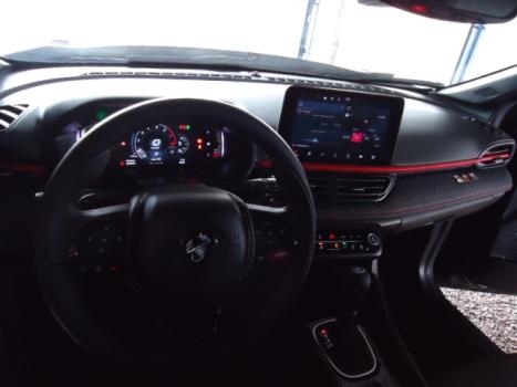FIAT Pulse 1.3 16V 4P FLEX TURBO 270 ABARTH AT6 AUTOMTICO, Foto 10