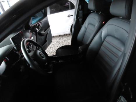 FIAT Pulse 1.3 16V 4P FLEX TURBO 270 ABARTH AT6 AUTOMTICO, Foto 11