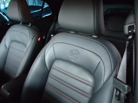 FIAT Pulse 1.3 16V 4P FLEX TURBO 270 ABARTH AT6 AUTOMTICO, Foto 13