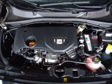 FIAT Pulse 1.3 16V 4P FLEX TURBO 270 ABARTH AT6 AUTOMTICO, Foto 14