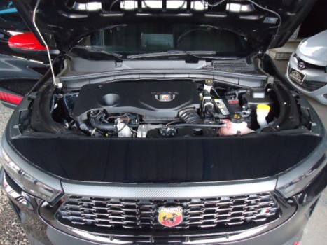 FIAT Pulse 1.3 16V 4P FLEX TURBO 270 ABARTH AT6 AUTOMTICO, Foto 15