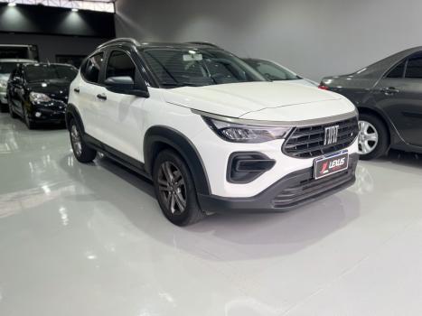 FIAT Pulse 1.3 16V 4P FLEX DRIVE, Foto 2