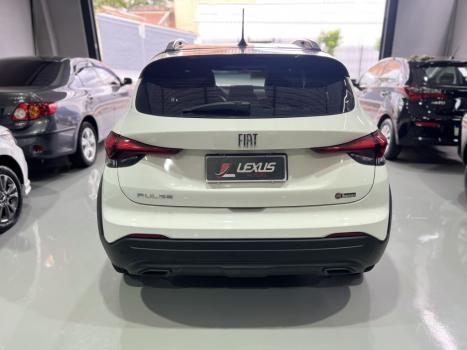 FIAT Pulse 1.3 16V 4P FLEX DRIVE, Foto 3