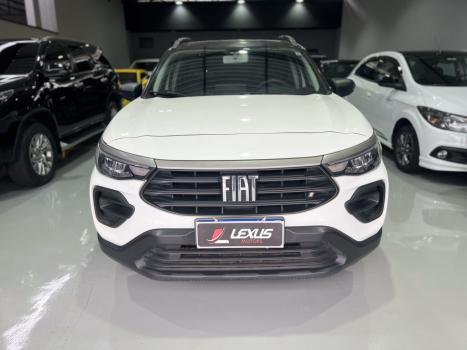 FIAT Pulse 1.3 16V 4P FLEX DRIVE, Foto 4