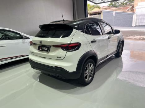 FIAT Pulse 1.3 16V 4P FLEX DRIVE, Foto 5