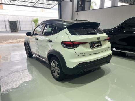 FIAT Pulse 1.3 16V 4P FLEX DRIVE, Foto 6