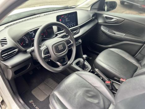 FIAT Pulse 1.3 16V 4P FLEX DRIVE, Foto 7