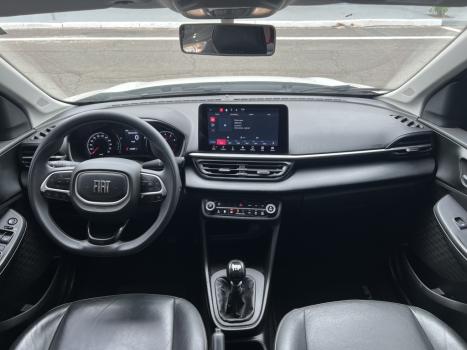 FIAT Pulse 1.3 16V 4P FLEX DRIVE, Foto 8