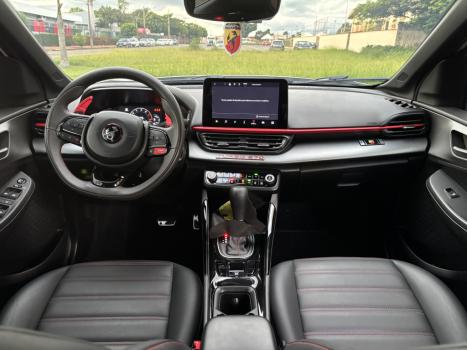 FIAT Pulse 1.3 16V 4P FLEX TURBO 270 ABARTH AT6 AUTOM�TICO, Foto 7