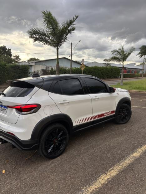 FIAT Pulse 1.3 16V 4P FLEX TURBO 270 ABARTH AT6 AUTOM�TICO, Foto 4