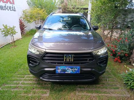 FIAT Pulse 1.3 16V 4P FLEX DRIVE AUTOM�TICO CVT, Foto 1